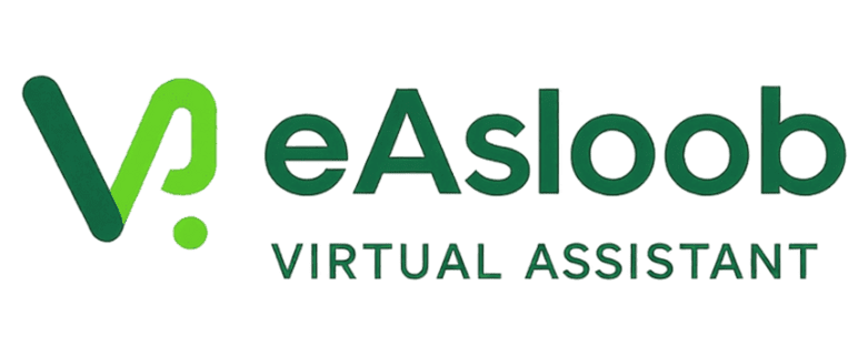 Virtual Assistant Services for Small Businesses | eAsloob