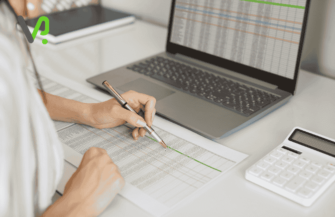 Remote accounting and bookkeeping services for small businesses