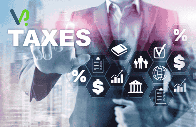 Remote accounting and bookkeeping services for small businesses