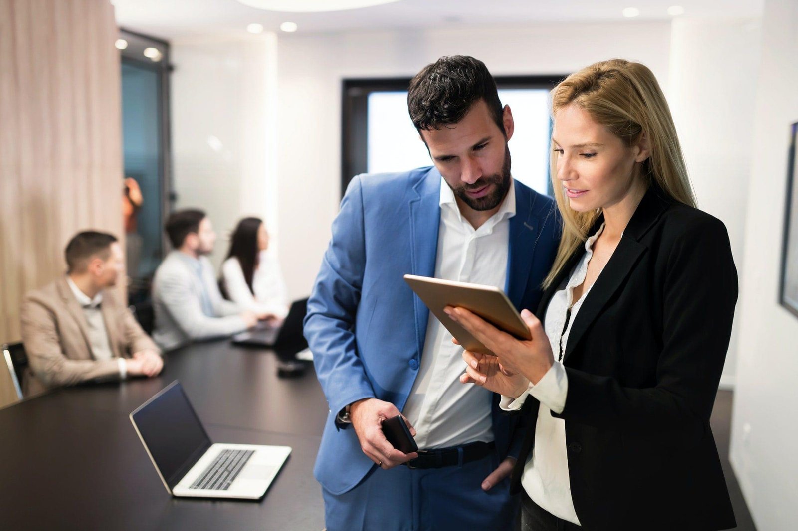 eAsloob Vision – Leading Global Virtual Assistant Company Focused on Innovation and Business Growth