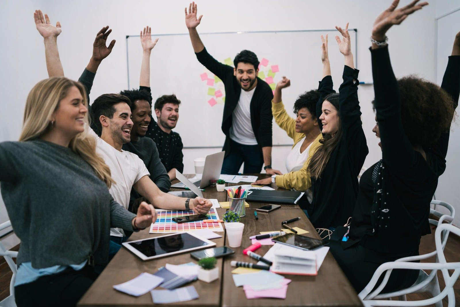 eAsloob Mission – Empowering Businesses with Professional Virtual Assistant Services and Digital Support Solutions