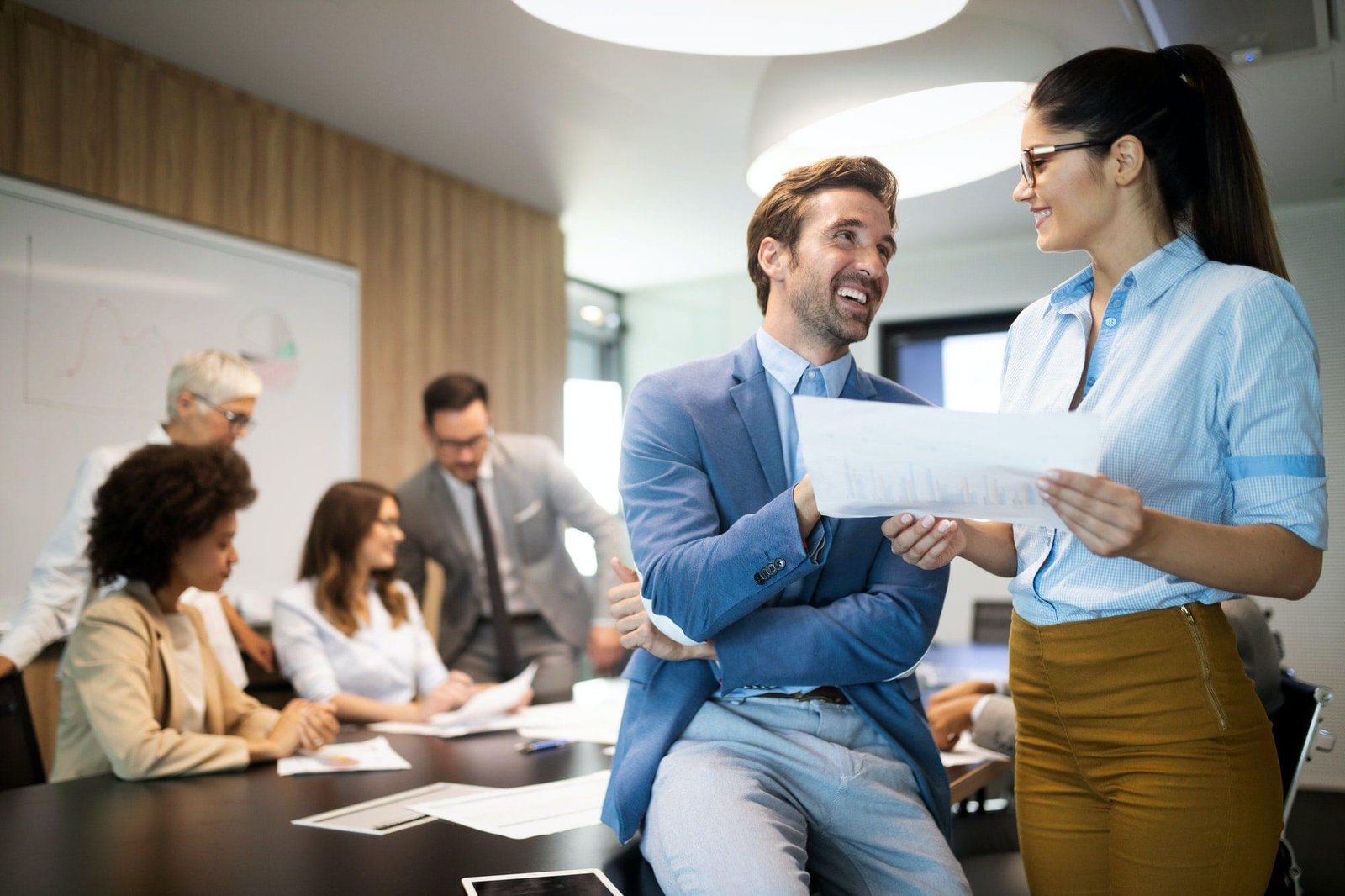 eAsloob Virtual Assistant Support Team – Professional Online Business and Customer Service Solutions