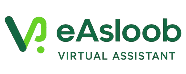 Virtual Assistant Services for Small Businesses | eAsloob