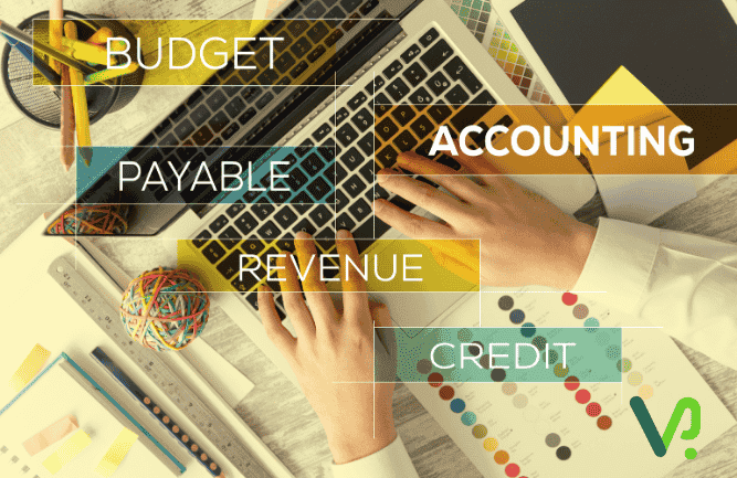 Virtual assistant efficiently performing data entry tasks