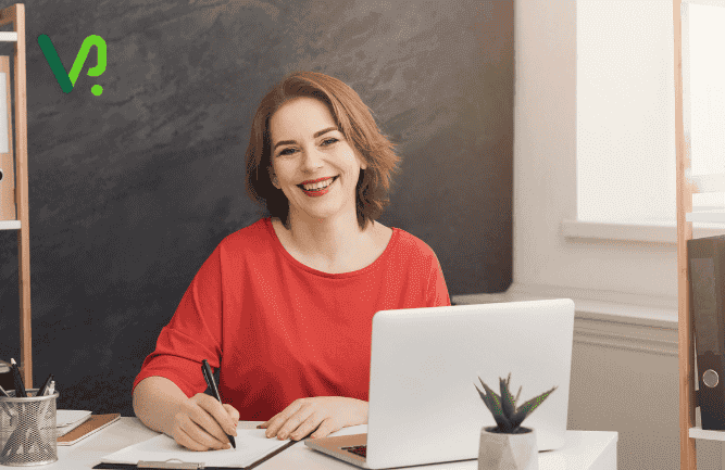 Remote accounting and bookkeeping services for small businesses