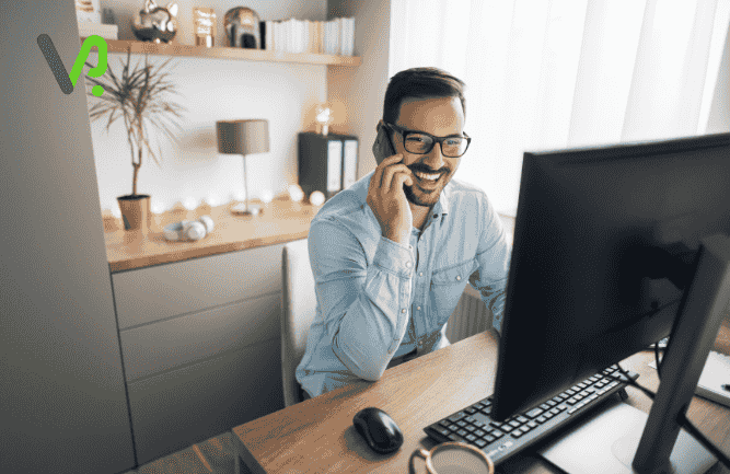 Professional virtual assistant providing business support services
