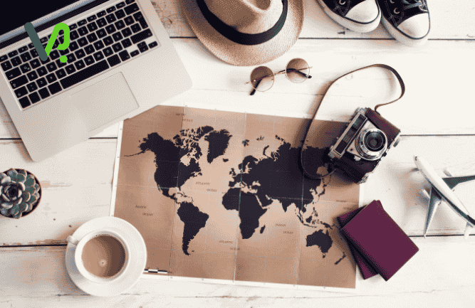 Professional virtual assistant providing business support services