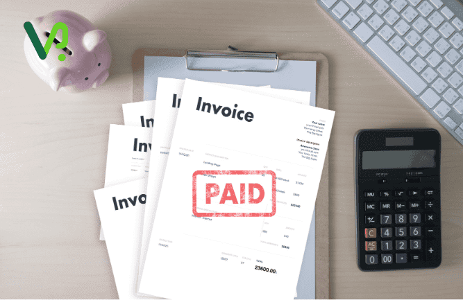 Remote accounting and bookkeeping services for small businesses