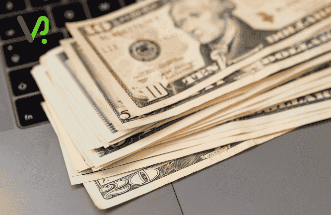 Remote accounting and bookkeeping services for small businesses