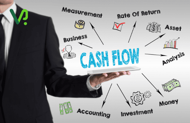 Remote accounting and bookkeeping services for small businesses