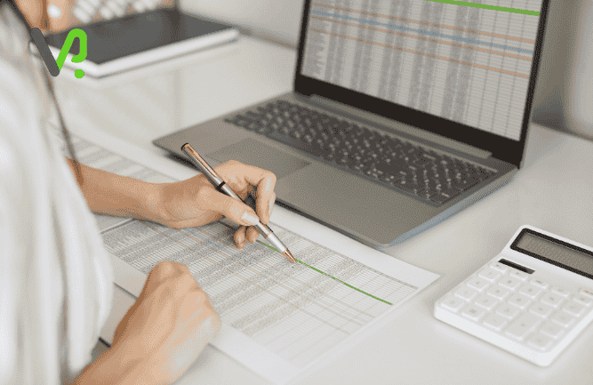 Remote accounting and bookkeeping services for small businesses