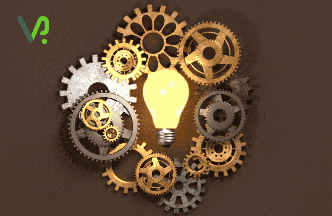 Remote accounting and bookkeeping services for small businesses