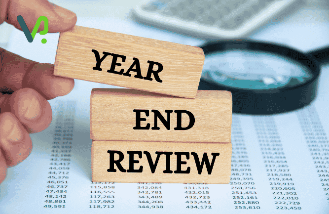 Remote accounting and bookkeeping services for small businesses