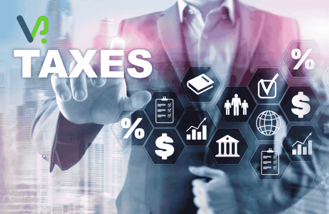 Remote accounting and bookkeeping services for small businesses