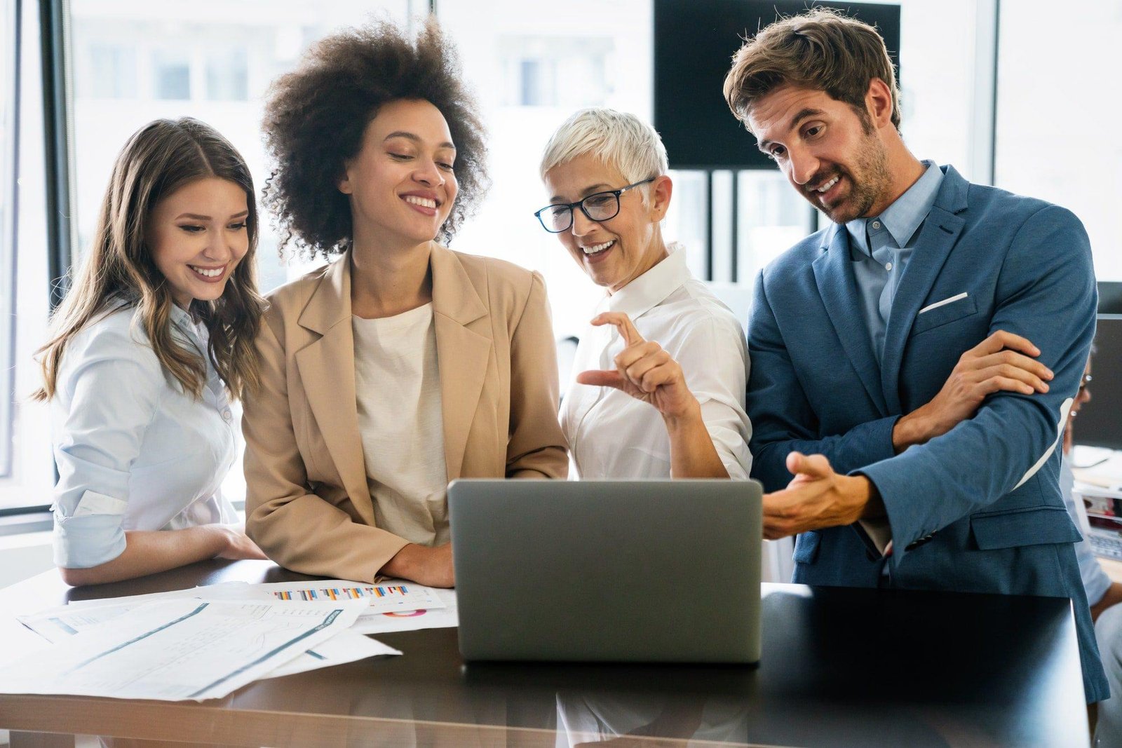 Digital marketing and web development virtual assistant